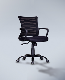 Kabel Medium Back Mesh Office Chair