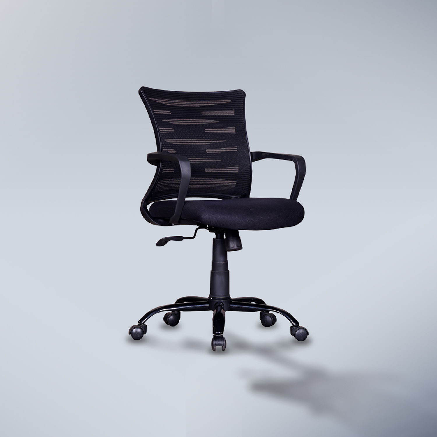 Kabel Medium Back Mesh Office Chair