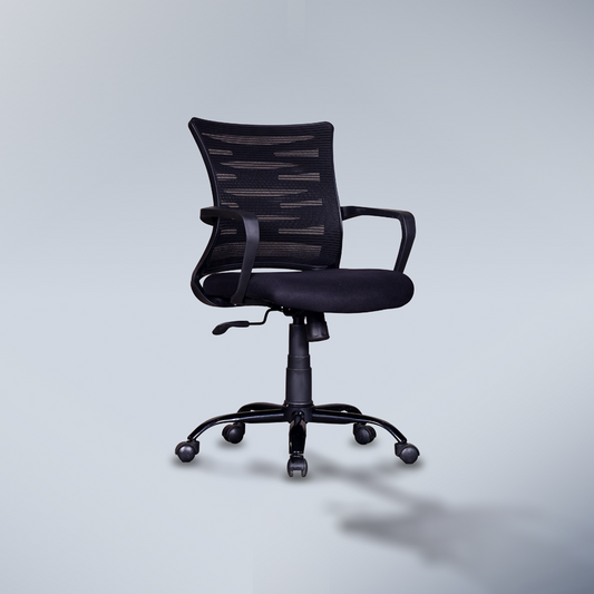 Kabel Medium Back Mesh Office Chair