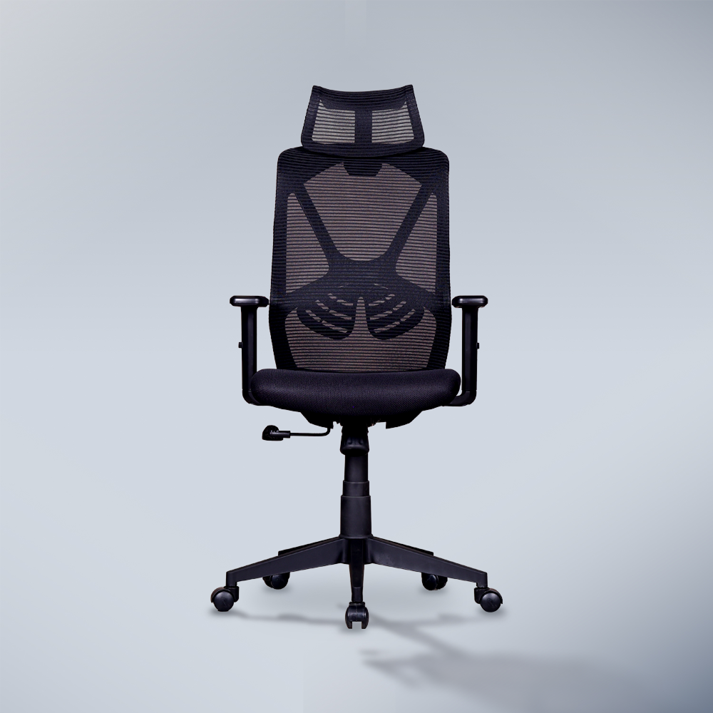 Yaris High Back Office Chair