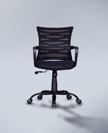 Kabel Medium Back Mesh Office Chair