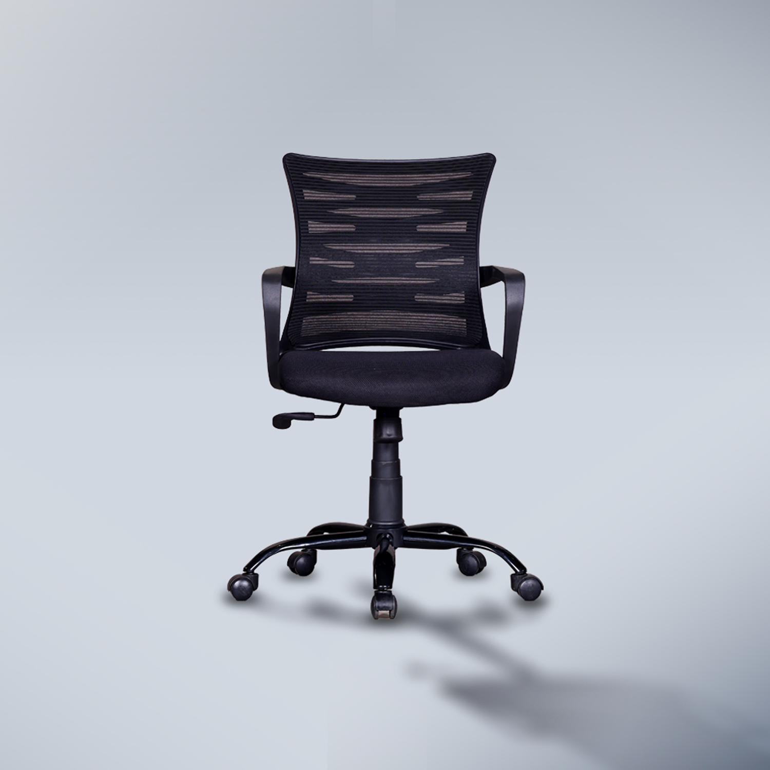 Kabel Medium Back Mesh Office Chair