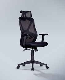 Yaris High Back Office Chair