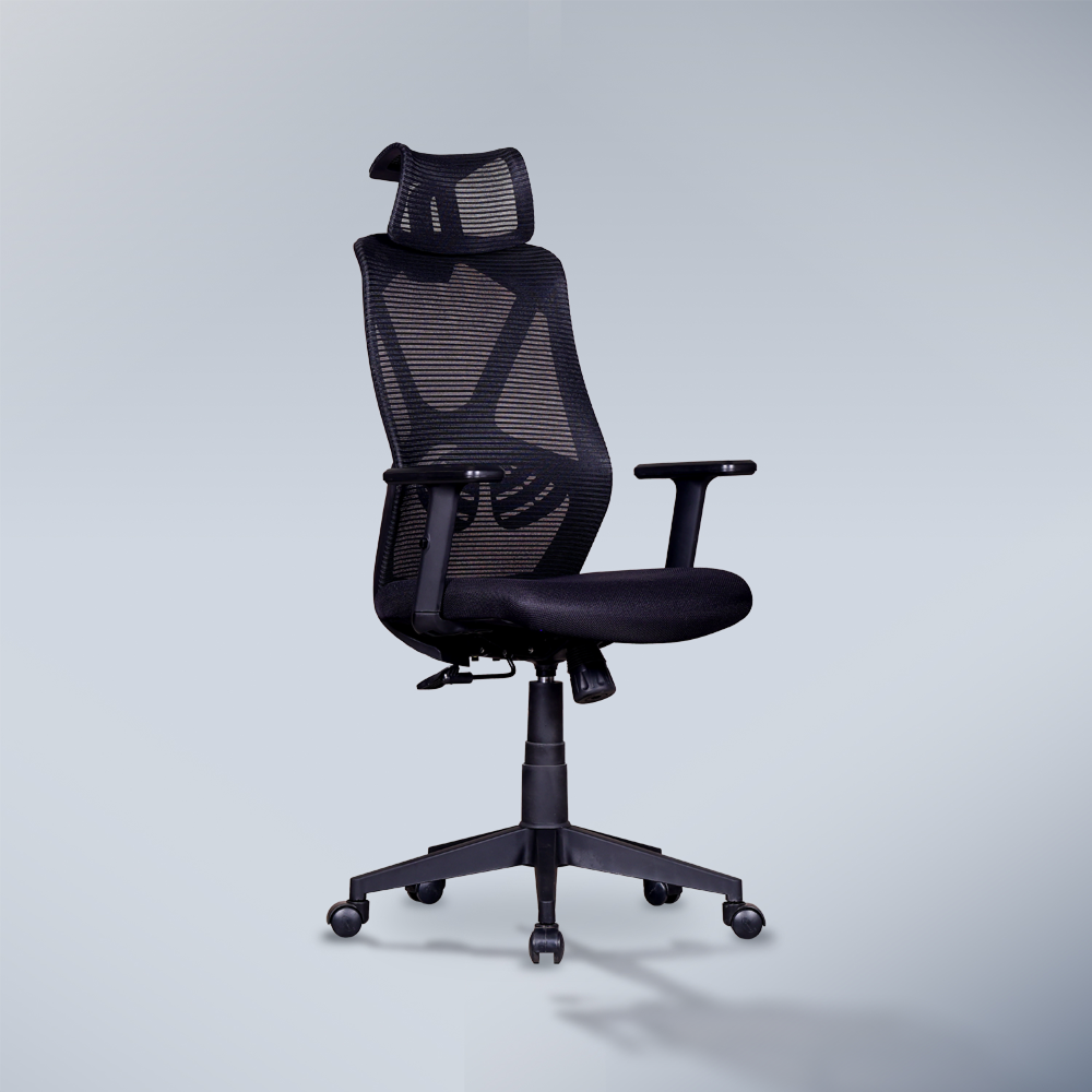 Yaris High Back Office Chair