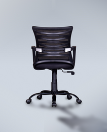 Kabel Medium Back Mesh Office Chair