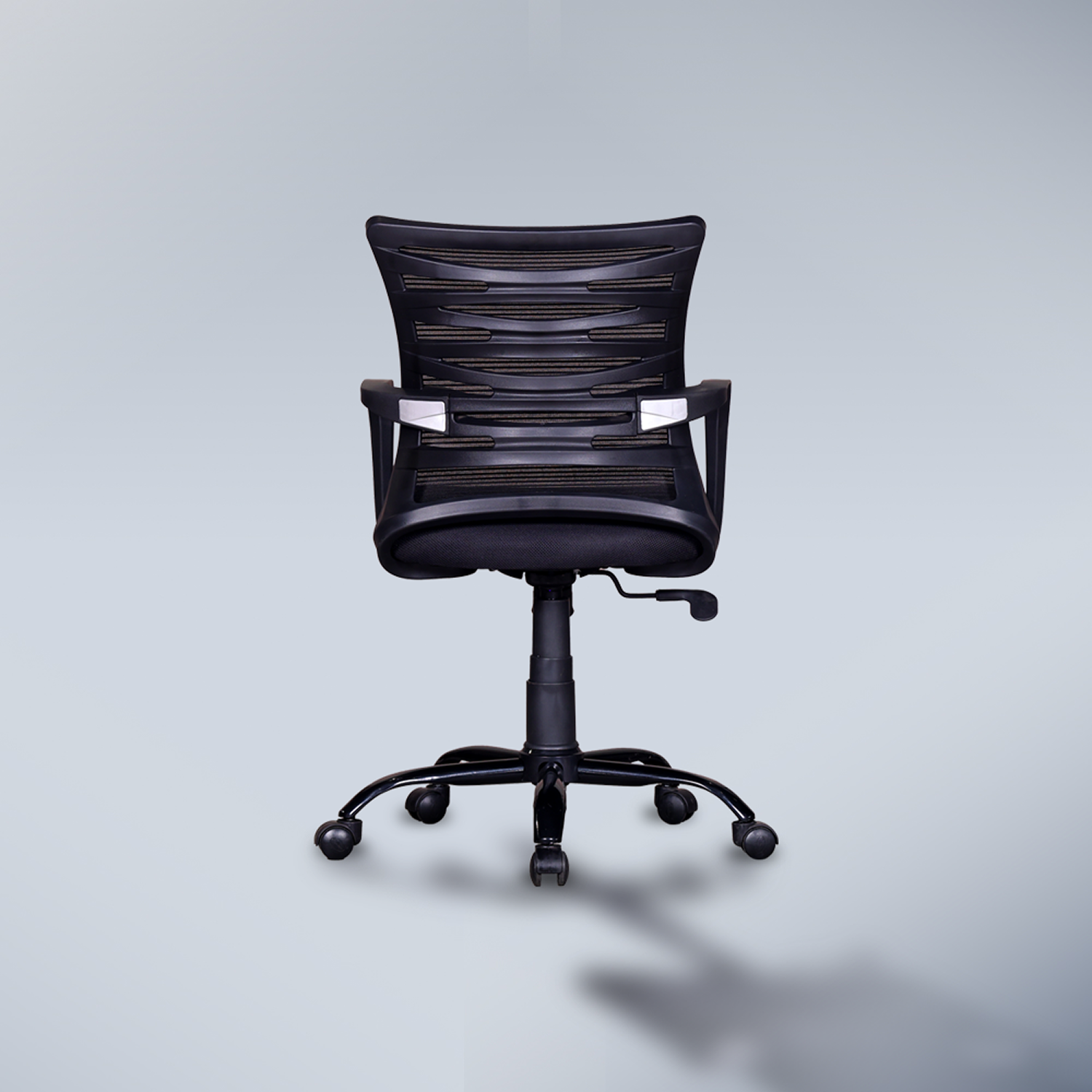 Kabel Medium Back Mesh Office Chair