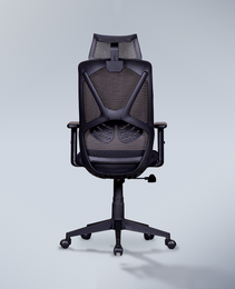 Yaris High Back Office Chair