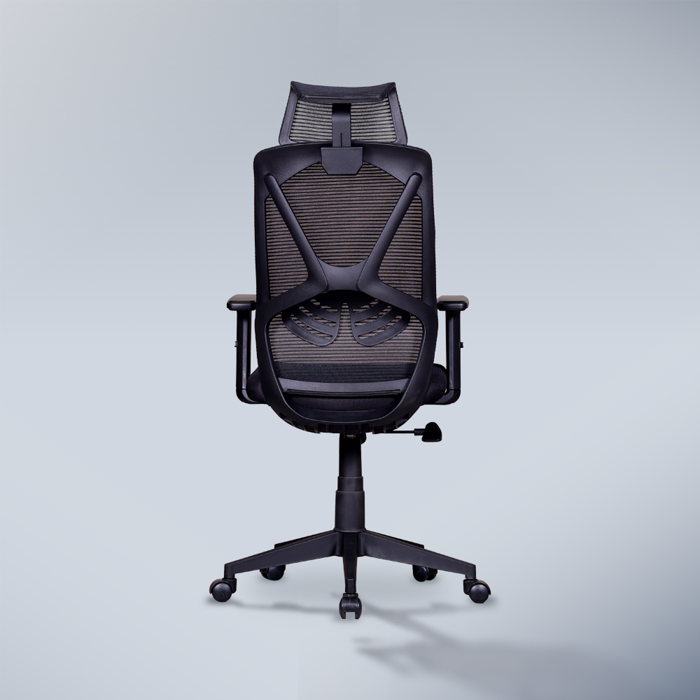Yaris High Back Office Chair