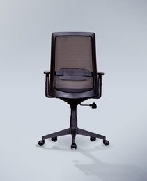 Pears Medium Back Mesh Chair