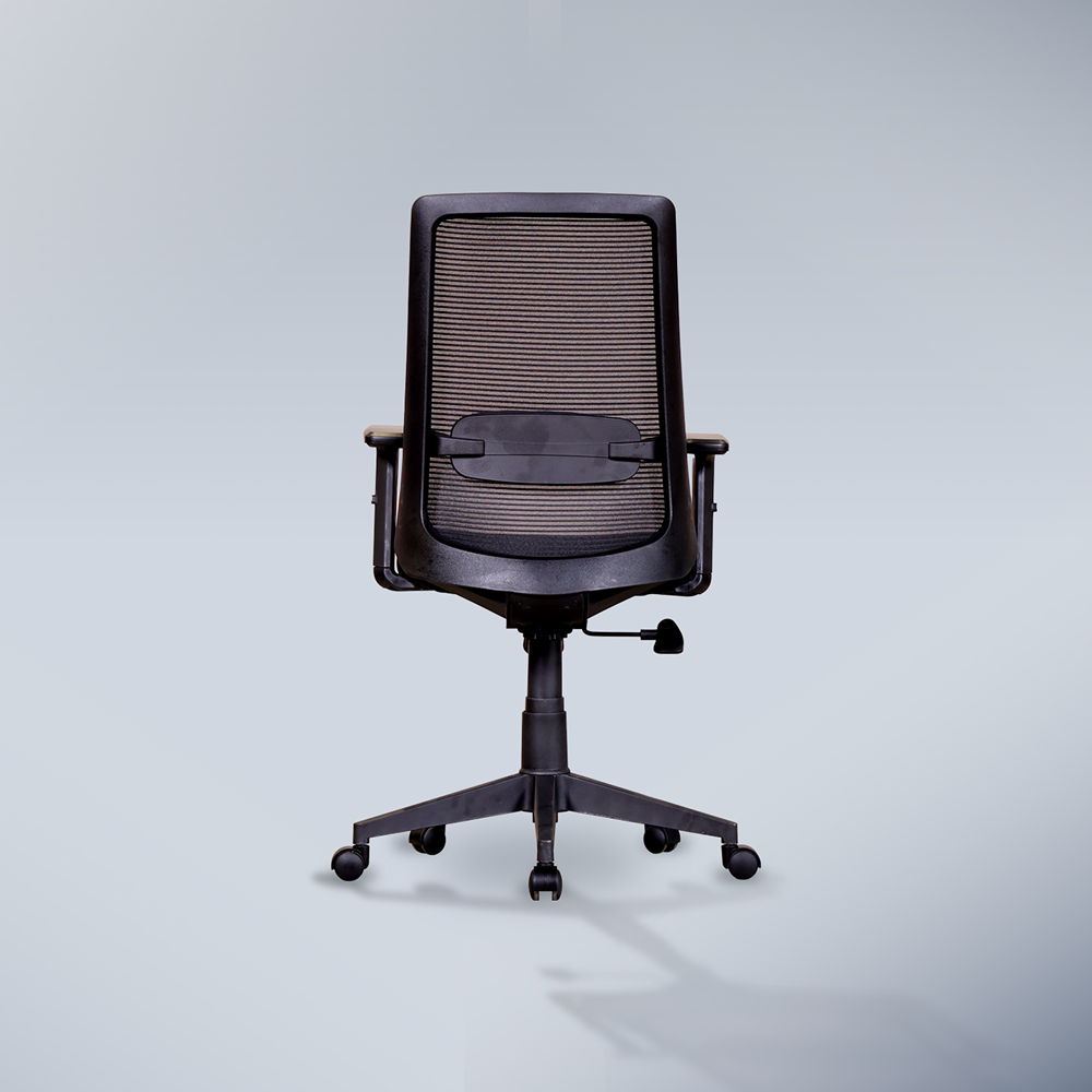 Pears Medium Back Mesh Chair