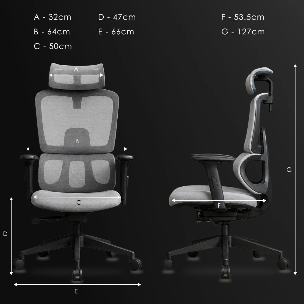 Beast Grey & Grey