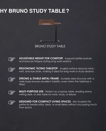 Bruno Table