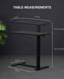 Fox Table