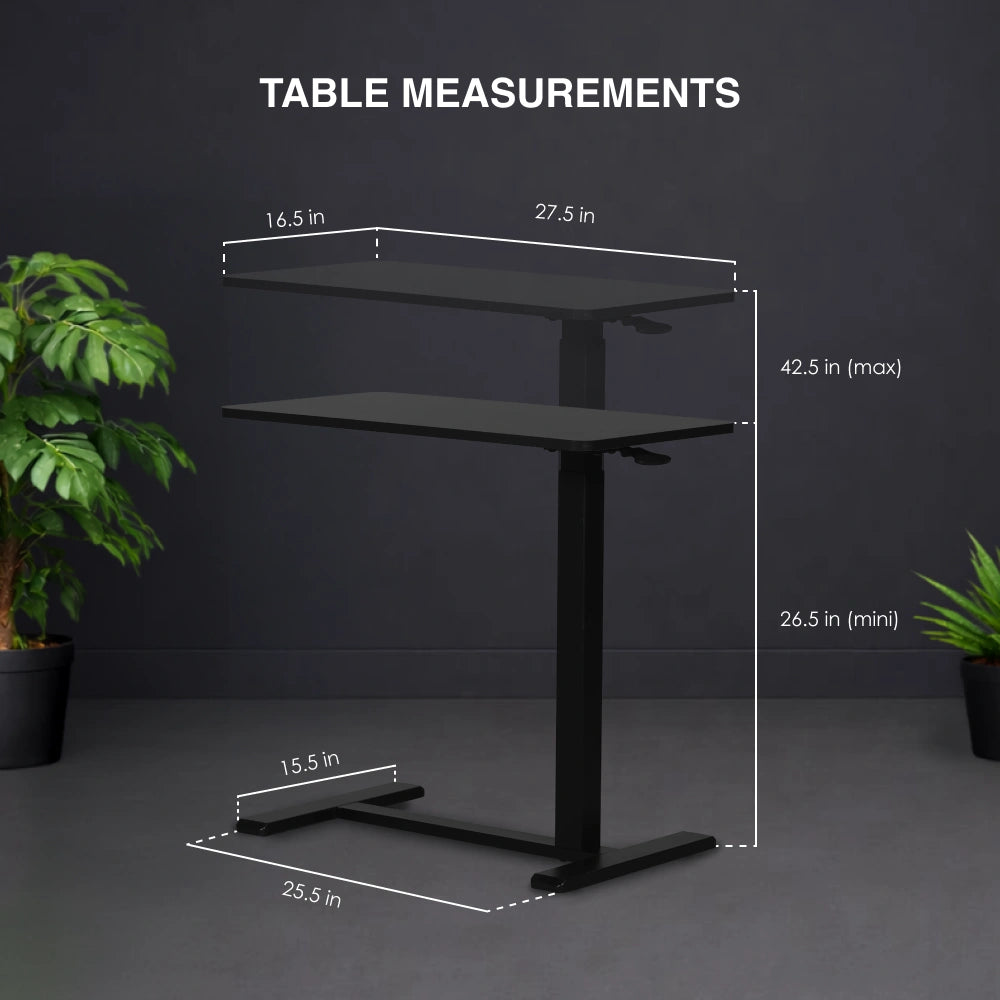 Fox Table