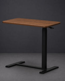 Fox Table Walnut