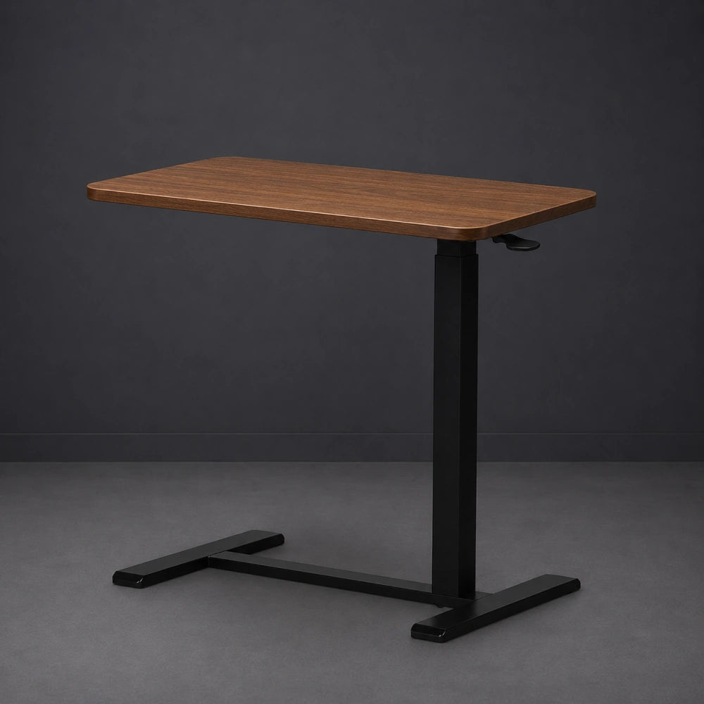 Fox Table Walnut
