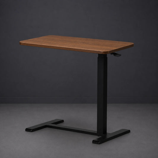 Fox Table Walnut