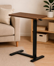 Fox Table Walnut