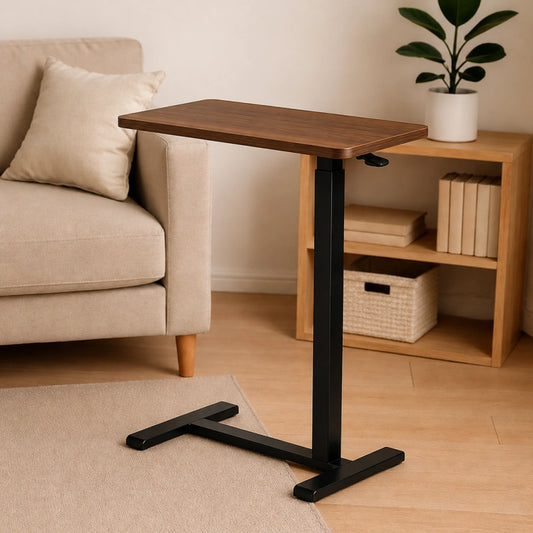 Fox Table Walnut