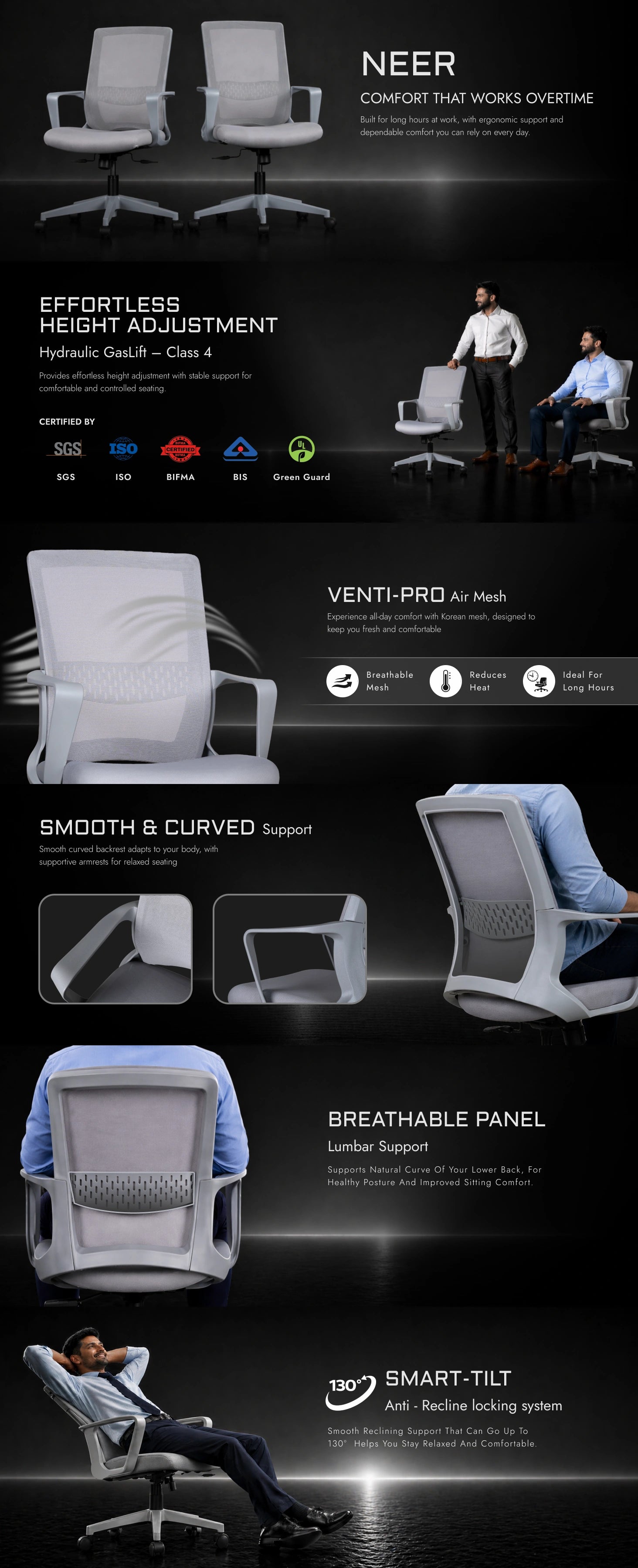 Neer Grey Feature Image