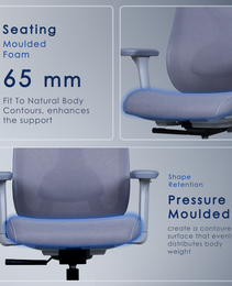 Comfy Care Office Chair