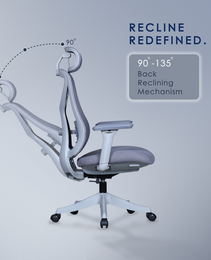 Comfy Care Office Chair