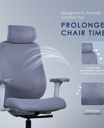 Comfy Care Office Chair