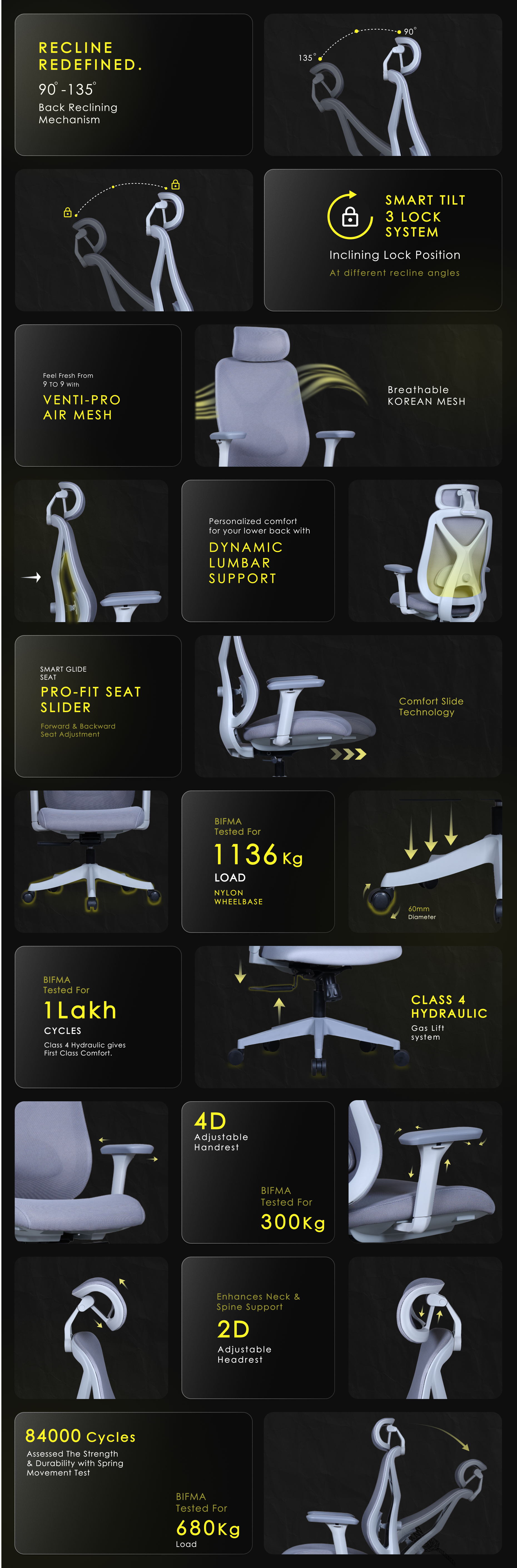 Comfy Care Feature Image